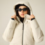 Płaszcz damski Dare 2b Borg Parka Jacket