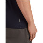 Koszulka męska Icebreaker Men Merino 150 Tech Lite SS Tee Mountain Pulse