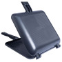 Patelnia Ridge Monkey Connect Sandwich Toaster XL Granite Edition