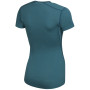 Koszulka damska Zulu Merino 160 Short Heart