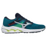 Buty męskie Mizuno Wave Inspire 17 niebieski Blue