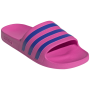 Klapki damskie Adidas Adilette Aqua