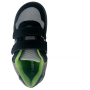 Dziecięce całoroczne buty barefoot Bugga Safi Black