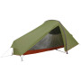 Namiot Force Ten Helium UL 1 zielony AlpineGreen