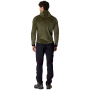 Bluza męska Rab Granitic Hoody