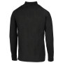 Koszulka męska Zulu Merino 180 Zip Long