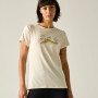 Koszulka damska Regatta Womens Fingal Stretch