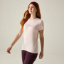 Koszulka damska Regatta Womens Fingal Stretch