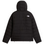 Kurtka męska The North Face M Aconcagua Hooded Jacket