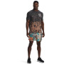 Koszulka męska Under Armour Destroy All Miles Tee
