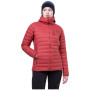 Kurtka zimowa damska Mountain Equipment Earthrise Hooded Wmns Jacket