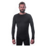 Męska koszulka Sensor Merino Air