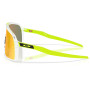 Okulary przeciwsłoneczne OAKLEY Sutro Prizm Ruby