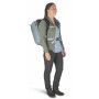 Torba podróżna Osprey Transporter Global Carry-On