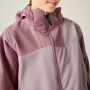 Kurtka dziecięca Dare 2b Explore III Jacket Mauve /Orchd
