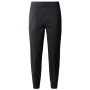 Damskie spodnie dresowe The North Face Aphrodite Jogger czarny TNF BLACK