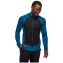 Męska bluza Black Diamond M Coefficient Lt Hybrid Hoody