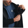 Męska kurtka softshellowa Ortovox Ortler Softshell Plus Jacket
