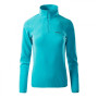 Bluza damska Hi-Tec Lady Damis niebieski Blue Atoll