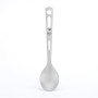 Sztućce Keith Titanium 3-Piece Titanium Cutlery Set