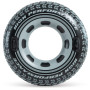 Dmuchane koło do pływania Intex Monster Truck Tube 56268NP