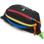 Nerka Cotopaxi Kapai 1.5L Hip Pack Del Dia Dark PT