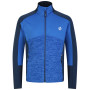 Bluza dziecięca Dare 2b Exception CoreStr ciemnoniebieski Olympian Blue/Moonlight Denim