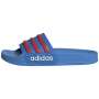 Kapcie dziecięce Adidas Adilette Shower K