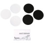 Zestaw naprawczy do karimat Warg Mat Repair Kit czarny black