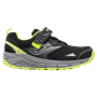 Buty dziecięce Joma Tundra JR Boy Black czarny Black