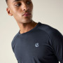 Koszulka męska Dare 2b Agile Long Sleeved Tee