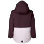 Kurtka dziecięca Dare 2b Wing It Jacket Hucklbr/PkHz