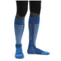 Męskie podkolanówki Icebreaker Mens Ski+ Medium OTC