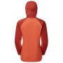 Kurtka damska Montane Womens Pac Plus XT Jacket