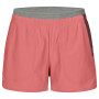 Szorty damskie Ortovox Piz Selva Shorts W różowy Wild Rose