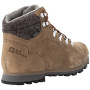Męskie buty zimowe Jack Wolfskin Thunder Bay Texapore Mid M