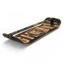 Zestaw Gibbon GiBoard Cesar Jib czarny
