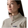 Bluza damska Patagonia W's LW Synch Snap-T P/O