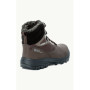 Męskie buty zimowe Jack Wolfskin Everquest Texapore High M