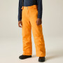 Dziecięce spodnie narciarskie Dare 2b Outmove III Insulated Pant ElectricOrng