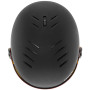Kask narciarski Uvex Wanted Visor