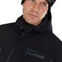 Męska kurtka narciarska Fundango Horatio Allmountain Jacket