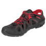 Sandały Bennon Yukon Red Sandal