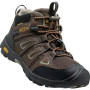 Buty dziecięce Keen Oakridge Mid brązowy