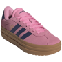Buty damskie Adidas Vl Court Bold