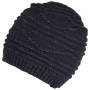 Czapka damska Regatta Multimix Hat II niebieski Navy