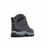 Męskie buty zimowe Columbia Newton™ Wp Omni-Heat™ II