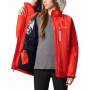 Damska kurtka narciarska Columbia Ava Alpine™ Insulated Jkt