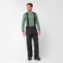 Męskie spodnie narciarskie Salomon Edge Pant M