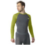 Męska koszulka Dynafit Tour Light Merino M L/S Tee
